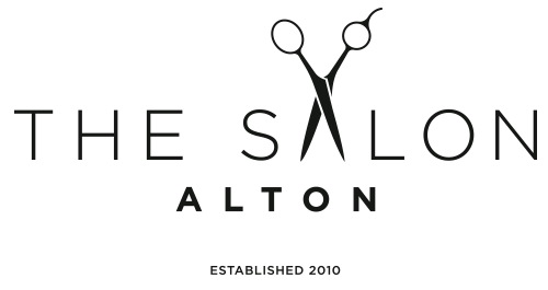 The Salon Alton - Cut and Blow Dry Services, Technical Services