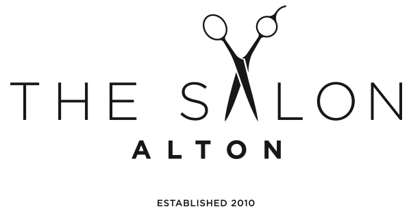 The Salon - Alton - Hampshire - Logo